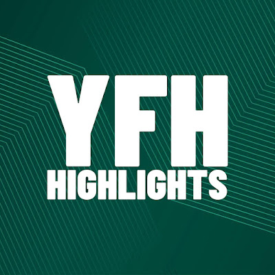 Youth Football Highlights