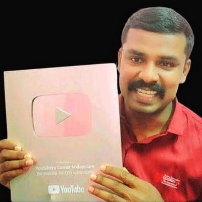 Youtubers Corner Malayalam