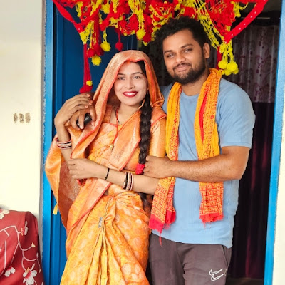 Youtuber swati
