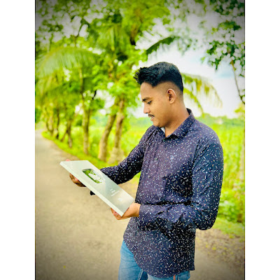 YT Mahfuz Bro