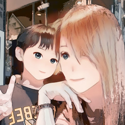 yuki's family life