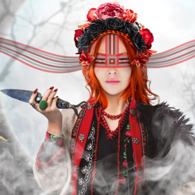 Yuliia Magic Tarot
