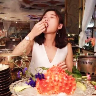 Yummy Eating Show TV