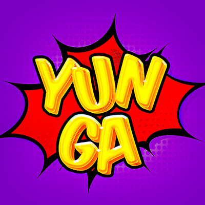 YunGa