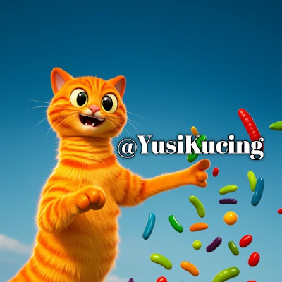 Yusi_Sikucing