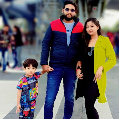 Yuvaan And Family Official