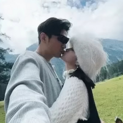 YuYang_My_Love