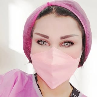 دكتورة نور أمين