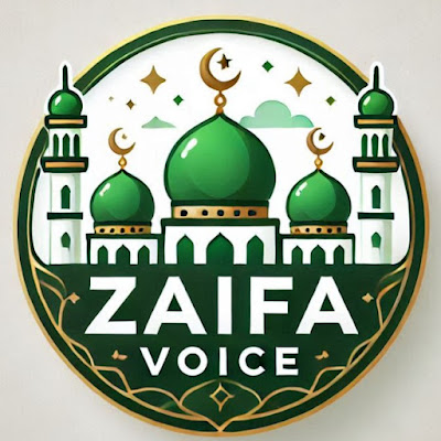 Zaifa Voice • 1.2M