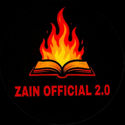 Zain official 2.0