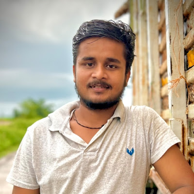 ZAK ayush keshari
