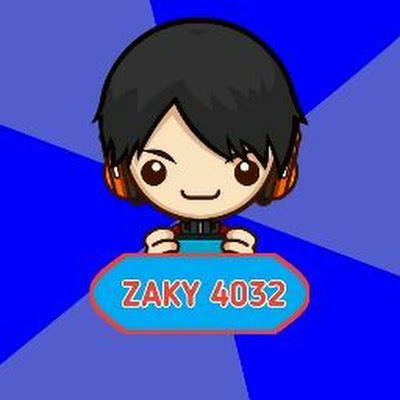 Zaky 4032