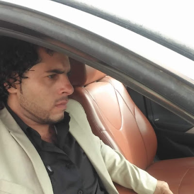 زنده Zandah