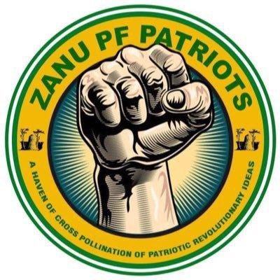 🇿🇼 ZANU PF PATRIOTS 🇿🇼