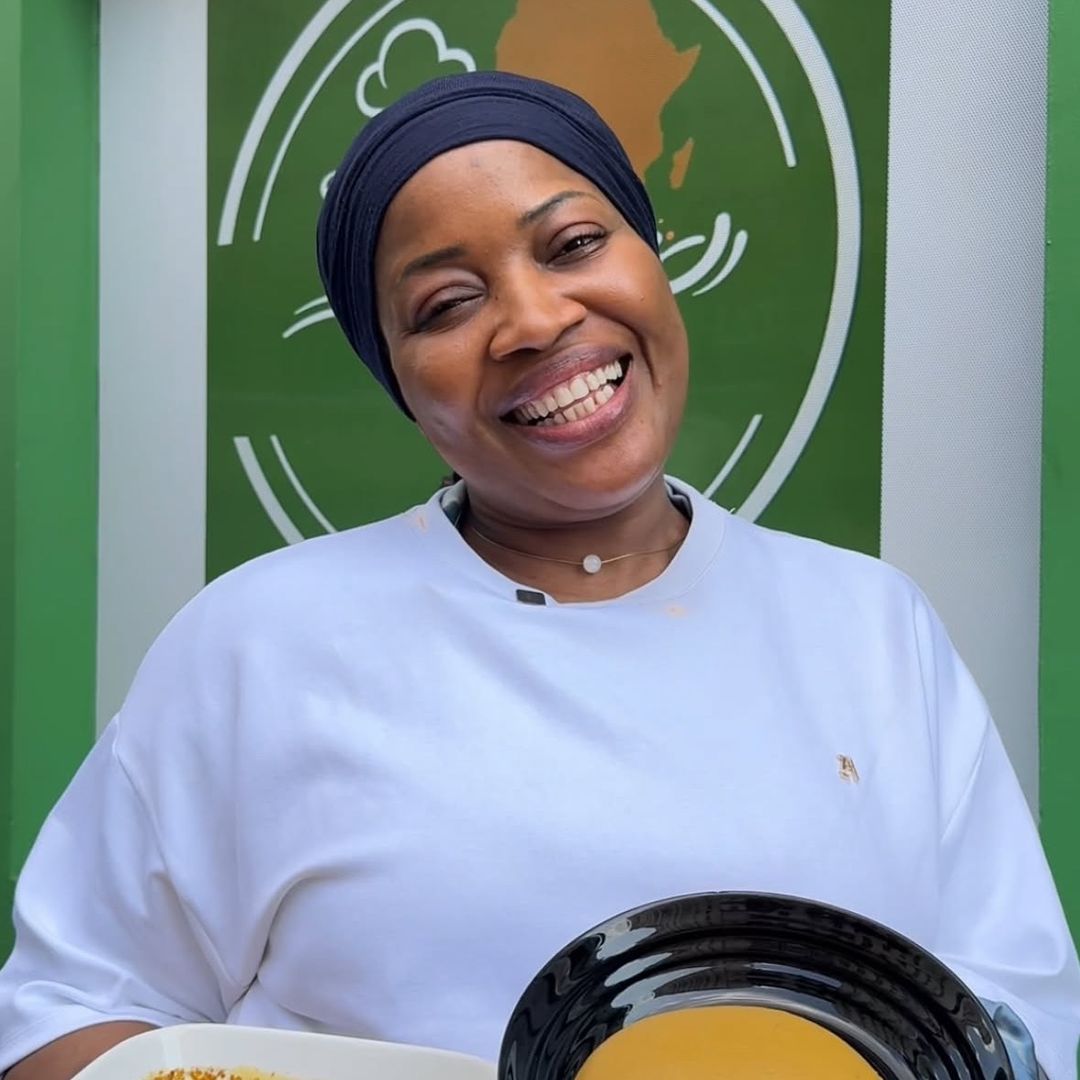 Tata Zara | Zara Food