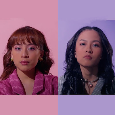 Zara & Kyla