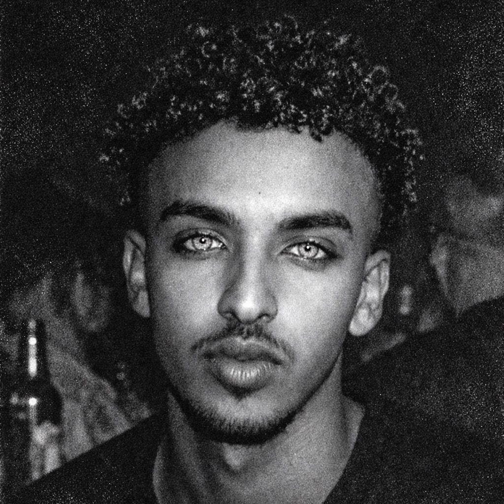 𝓩𝓪𝔂𝓭🥷🏼🇸🇴