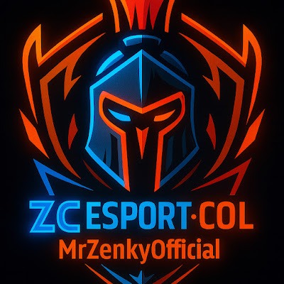 ZC•ESPORT•COL  FF