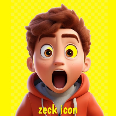 Zecx Icon