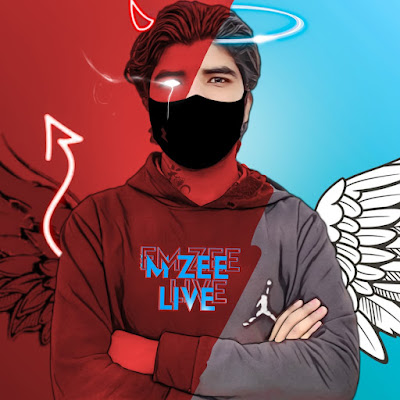 Zee Is Live
