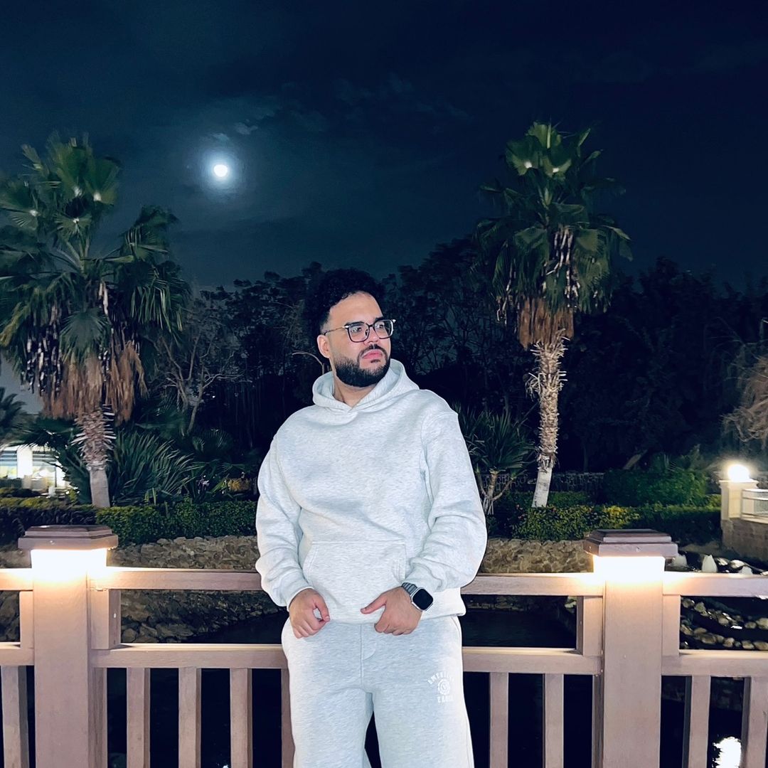 زياد القدوه