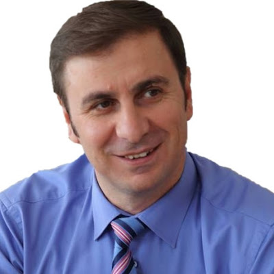 ZEKERİYA EFİLOĞLU