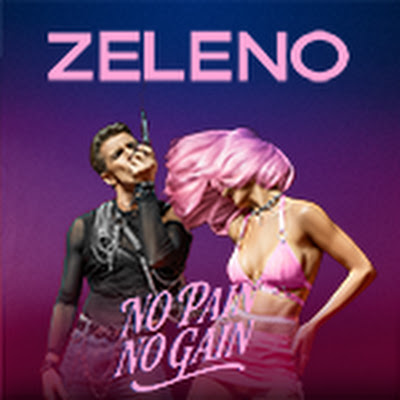 Zeleno