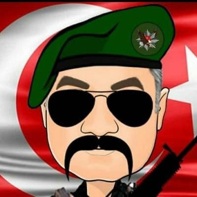 Özel kuvvetler jöh pöh