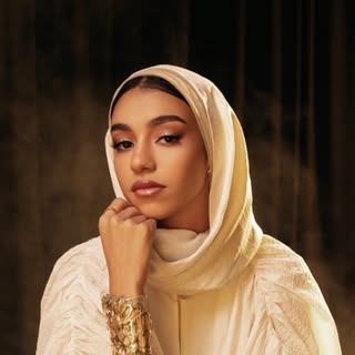 زينة عماد | zena emad