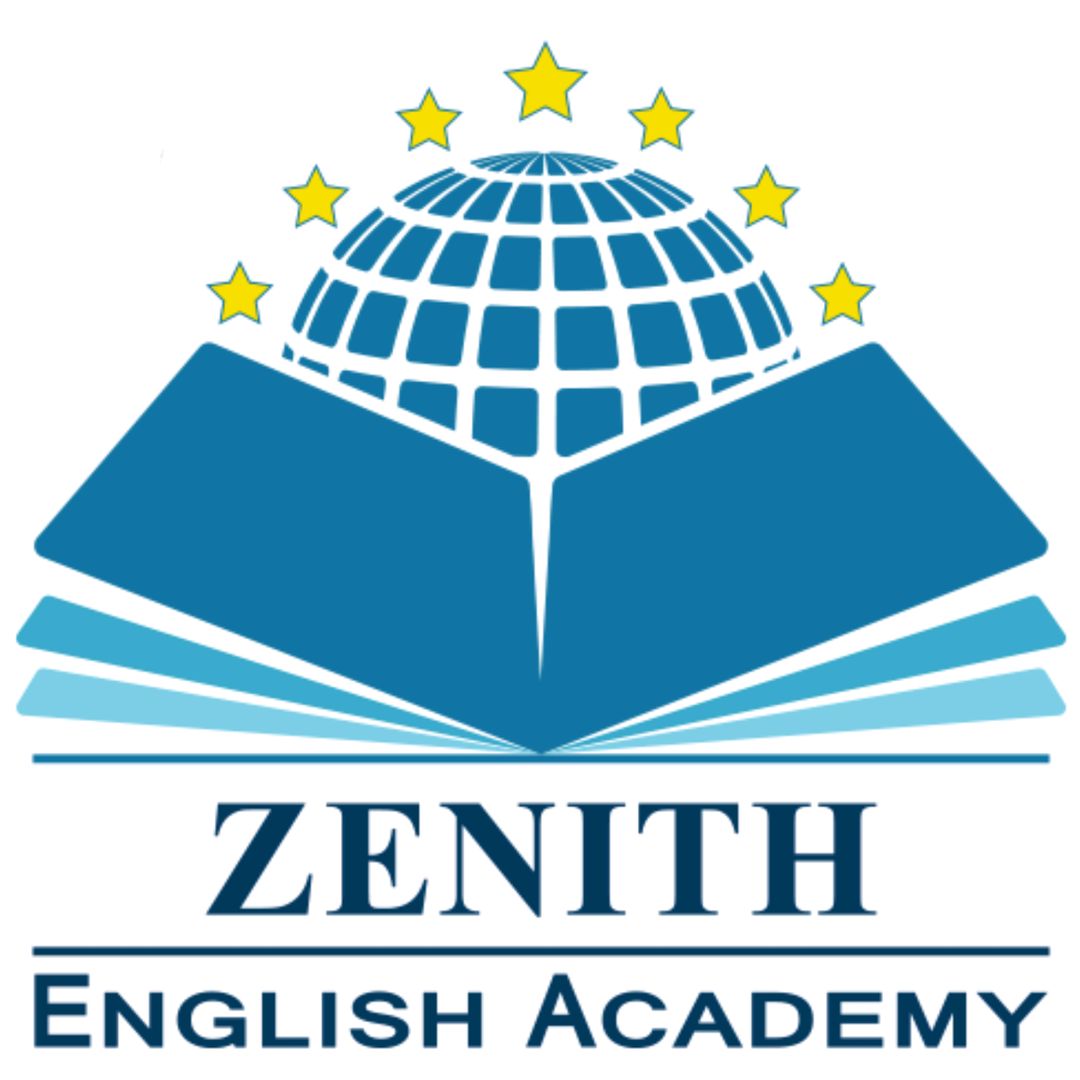 ZENITH English Academy