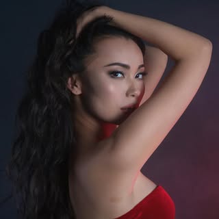 Zhanar Dugalova Жанар Дугалова