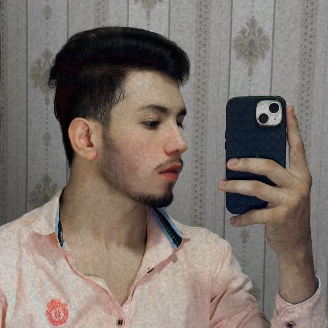 Ziddi🙈Lerka