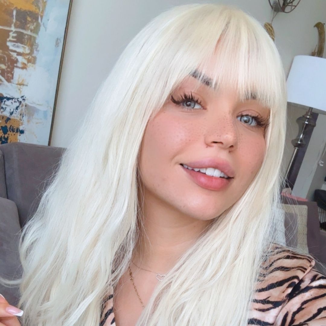 ❤️Zina❤️