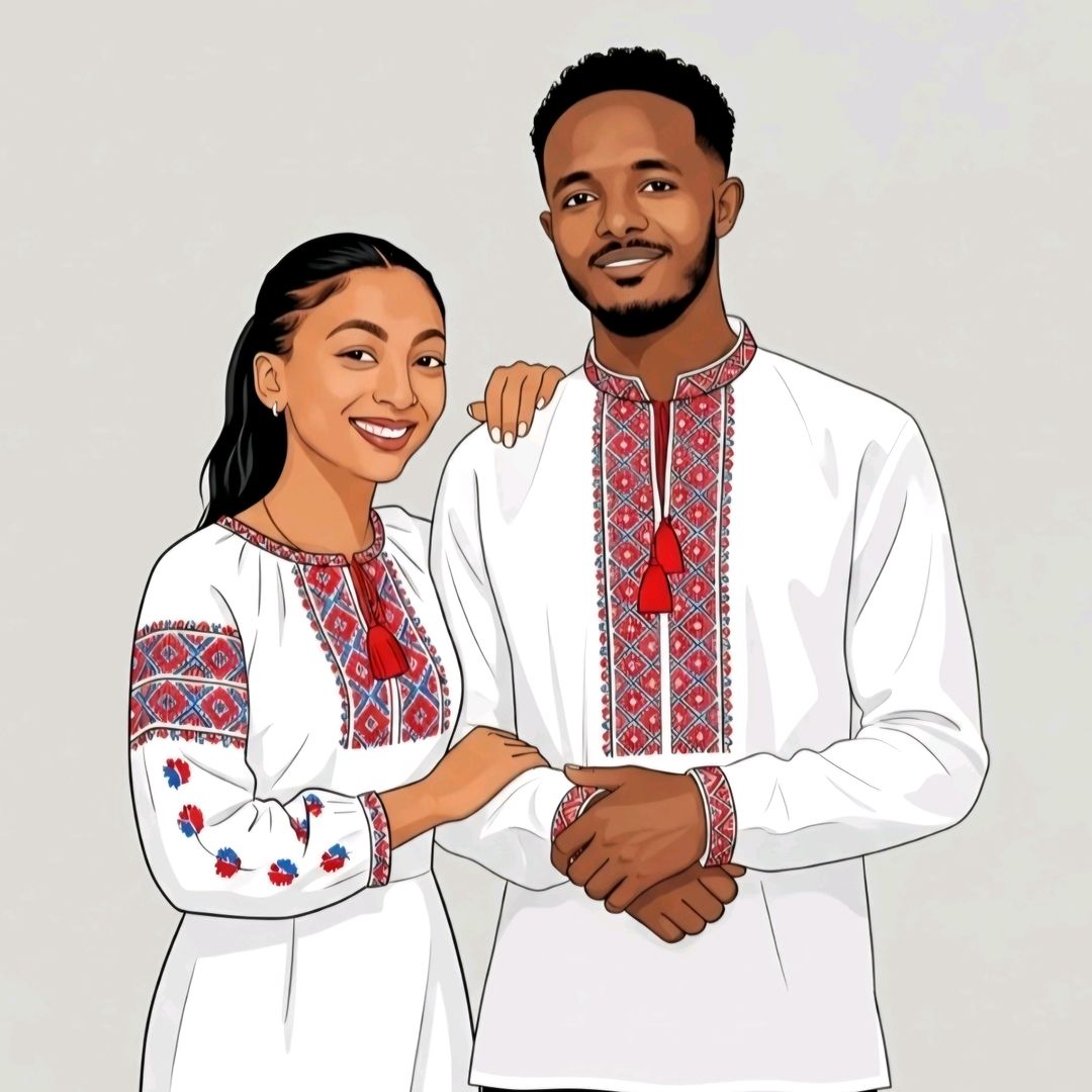 ዝነኛው የሻምበል Zinegnaw Yeshambel