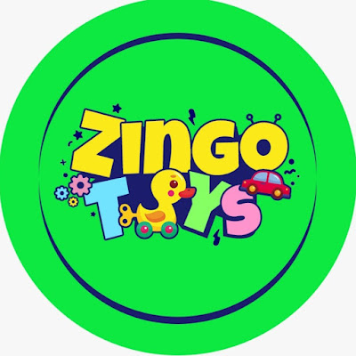 Zingo Toys