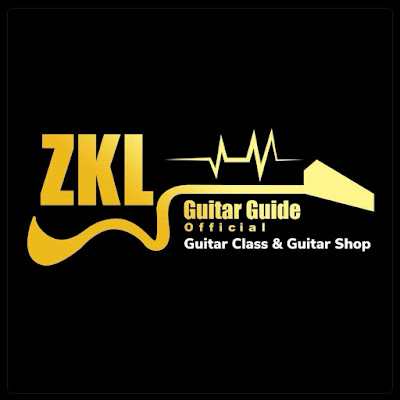 ZKL - Guitar Guide Official