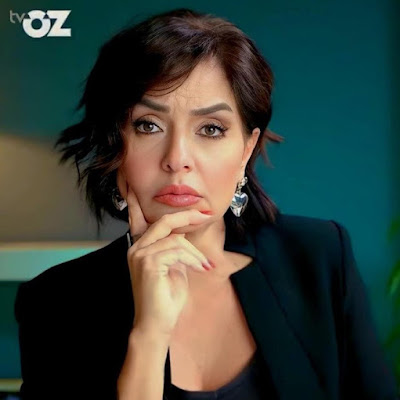 Özlem Gürses