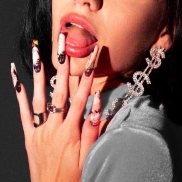 Ксюша | тг:zloybeauty