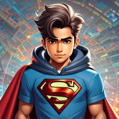 Zohaib Ahmed Top Animation
