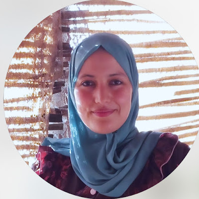 زهرة بنسالم zohra bensalm