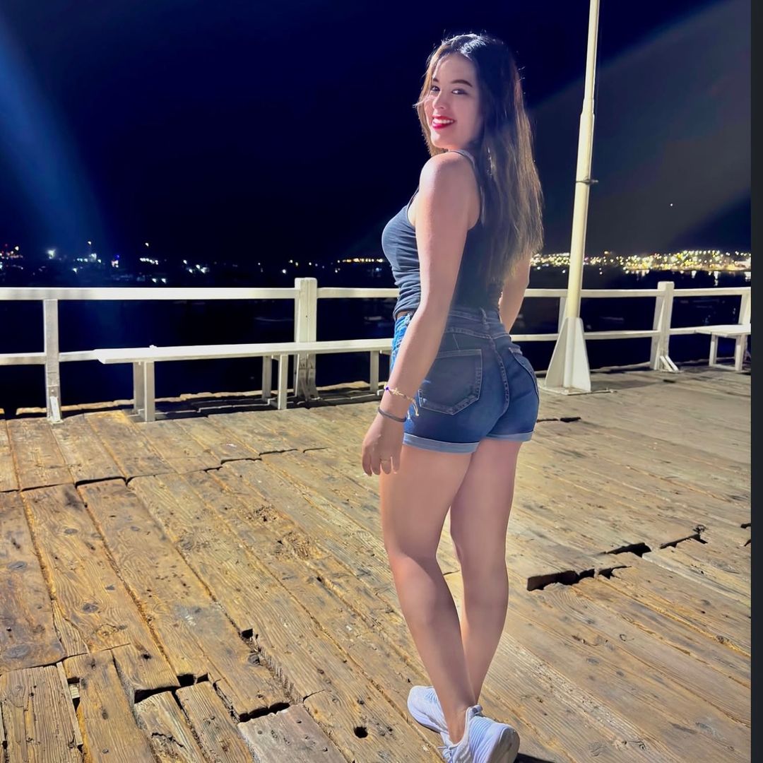 Zoila Sanchez ✌️