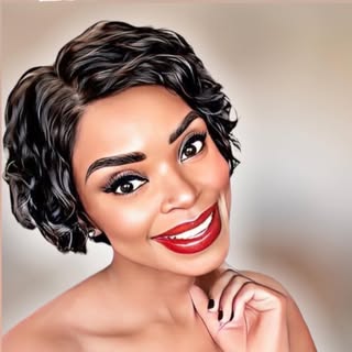 Zoleka Zobuhle Mandela