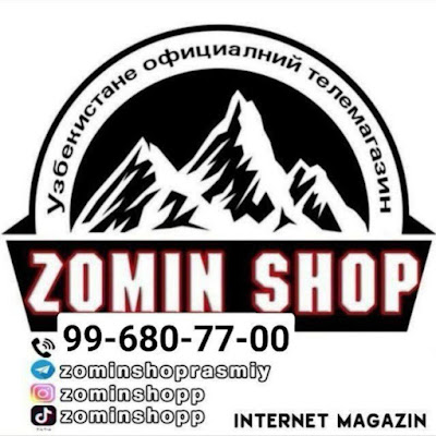 Zominshopp