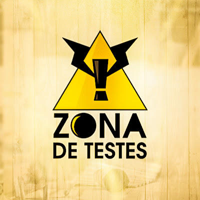 Zona de Testes
