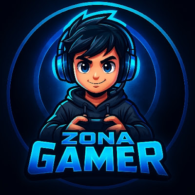 Zona Gamer