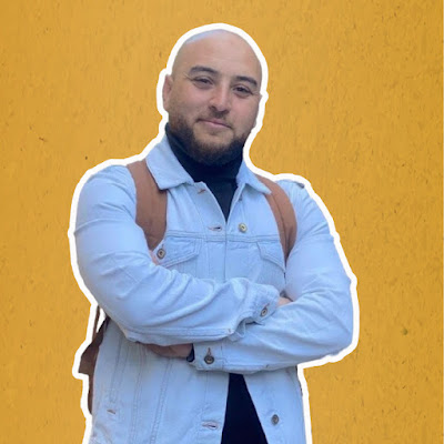 Zoubir Becharef