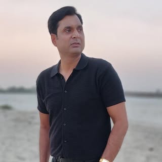 Zubair Khan