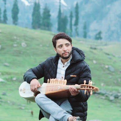 Zubair Dar Zubair