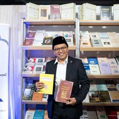 Zuhairi Misrawi