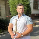Zuhriddin Salohiddinov